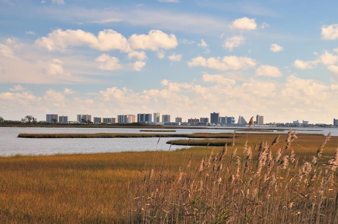 アサウーマン湾